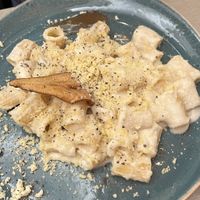   at Rifugio Romano in Rome