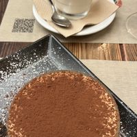   at Rifugio Romano in Rome