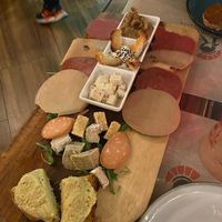  at Rifugio Romano in Rome