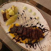  at Rifugio Romano in Rome