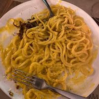  at Rifugio Romano in Rome