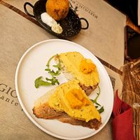  at Rifugio Romano in Rome