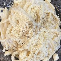   at Rifugio Romano in Rome