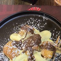   at Rifugio Romano in Rome