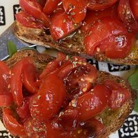   at Rifugio Romano in Rome