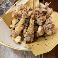   at Rifugio Romano in Rome