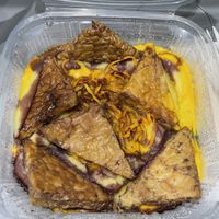   at Rifugio Romano in Rome