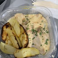   at Rifugio Romano in Rome