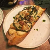   at Rifugio Romano in Rome