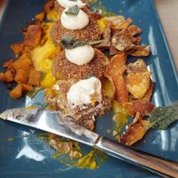  at Rifugio Romano in Rome