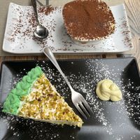   at Rifugio Romano in Rome