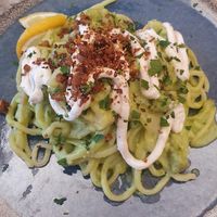  at Rifugio Romano in Rome