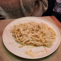  at Rifugio Romano in Rome