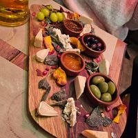  at Rifugio Romano in Rome