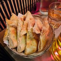  at Rifugio Romano in Rome