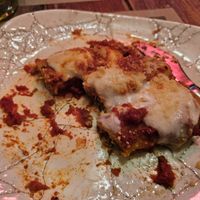  at Rifugio Romano in Rome