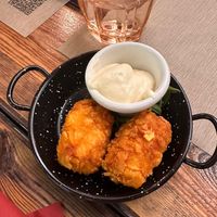   at Rifugio Romano in Rome