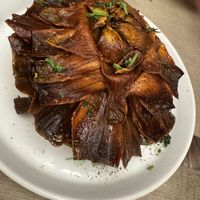 Artischocke   at Rifugio Romano in Rome