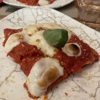   at Rifugio Romano in Rome