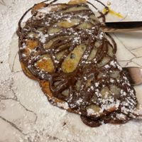   at Rifugio Romano in Rome