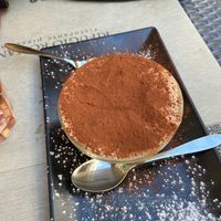  at Rifugio Romano in Rome