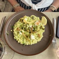   at Rifugio Romano in Rome