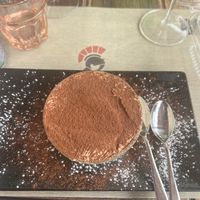   at Rifugio Romano in Rome