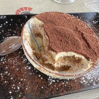   at Rifugio Romano in Rome