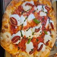  at Rifugio Romano in Rome