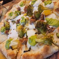  at Rifugio Romano in Rome