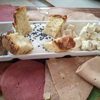  at Rifugio Romano in Rome