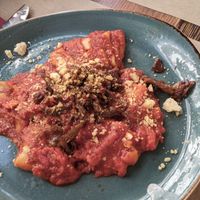  at Rifugio Romano in Rome