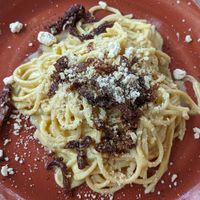  at Rifugio Romano in Rome