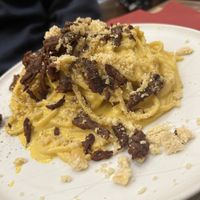   at Rifugio Romano in Rome