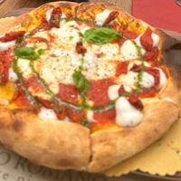   at Rifugio Romano in Rome