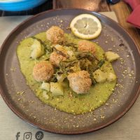  at Rifugio Romano in Rome