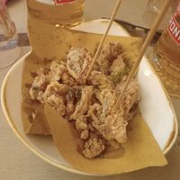  at Rifugio Romano in Rome