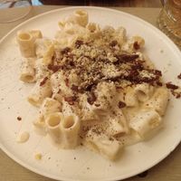  at Rifugio Romano in Rome