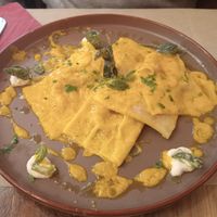  at Rifugio Romano in Rome