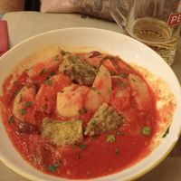  at Rifugio Romano in Rome