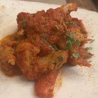   at Rifugio Romano in Rome