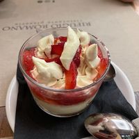   at Rifugio Romano in Rome