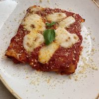   at Rifugio Romano in Rome