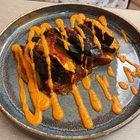   at Rifugio Romano in Rome