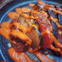  at Rifugio Romano in Rome