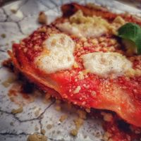  at Rifugio Romano in Rome