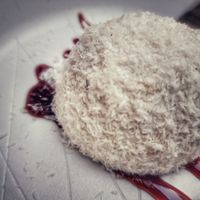  at Rifugio Romano in Rome