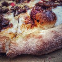  at Rifugio Romano in Rome