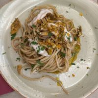   at Rifugio Romano in Rome