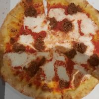  at Rifugio Romano in Rome